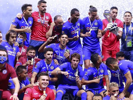 De ser campeón de la novena con Cruz Azul a jugar en la Kings League