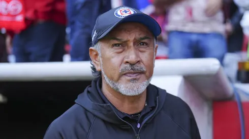 El angustiante presente de Potro Gutiérrez en la Liga de Expansión