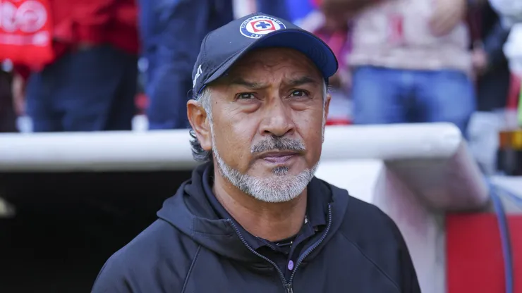 El angustiante presente de Potro Gutiérrez en la Liga de Expansión