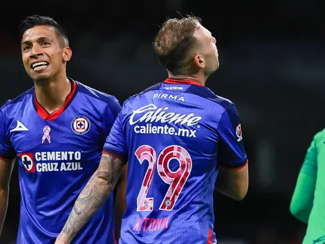 Rotondi revela el secreto de Ángel Sepúlveda en el vestuario