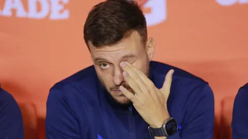 Anselmi tendrá que mover su 11 por la lesión del Toro.