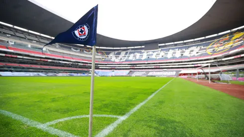 Cruz Azul no volvería al Estadio Azteca.