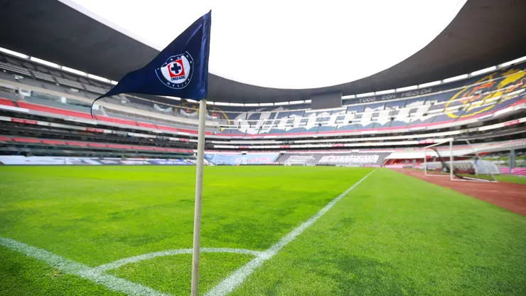 Cruz Azul no volvería al Estadio Azteca.