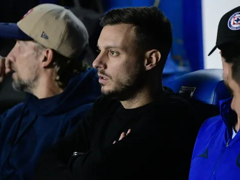 ¿Hasta cuándo tiene Cruz Azul para fichar a su refuerzo extra?