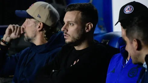 Cruz Azul podría fichar a algún refuerzo.