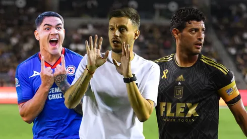 Las noticias de Cruz Azul este jueves 15 de febrero.