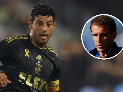 Revelan qué haría Cruz Azul tras la negativa de Carlos Vela