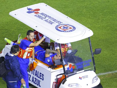 Operó a Márquéz y a Tecatito: ahora tratará al Toro