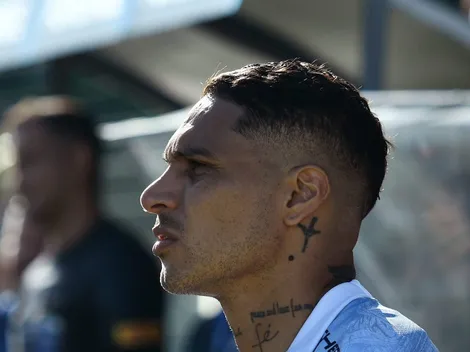 Cruz Azul busca delantero y Guerrero asoma en el horizonte