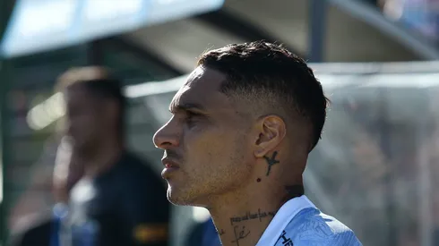 El delantero peruano se mantiene con la carta de libertad luego no llegar a un acuerdo con el César Vallejo. Al igual que el, otros dos goleadores más con pasado europeo asoman en el horizonte.