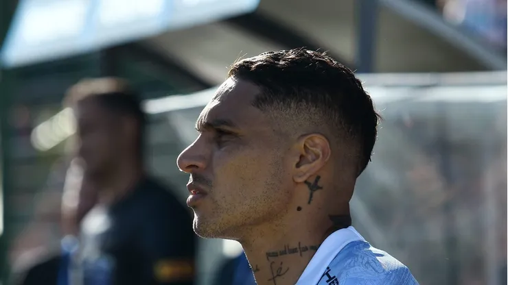 El delantero peruano se mantiene con la carta de libertad luego no llegar a un acuerdo con el César Vallejo. Al igual que el, otros dos goleadores más con pasado europeo asoman en el horizonte.