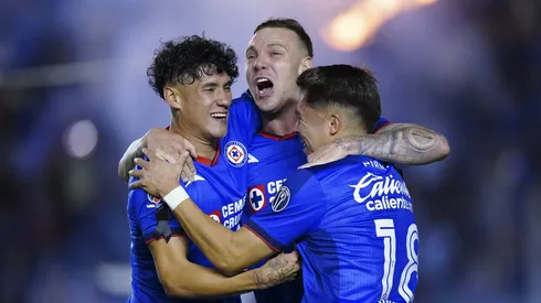Cruz Azul quiere protagonizar el Clausura 2024.