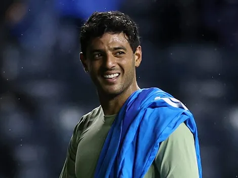 La confusa versión sobre la situación de Carlos Vela