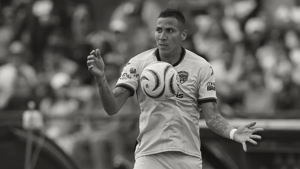 El Puma Chávez, QEPD. (Foto: Imago7)