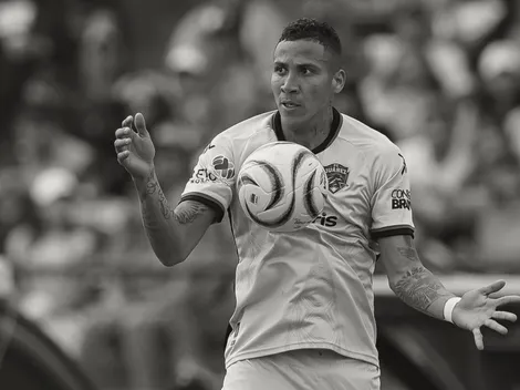 Condolencias de Cruz Azul y Salcedo por el fallecimiento del Puma Chávez