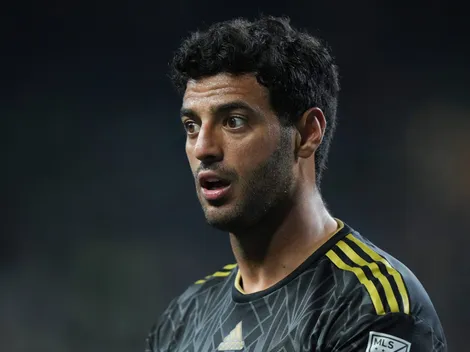 No solo fue Cruz Azul: los otros equipos que rechazó Carlos Vela