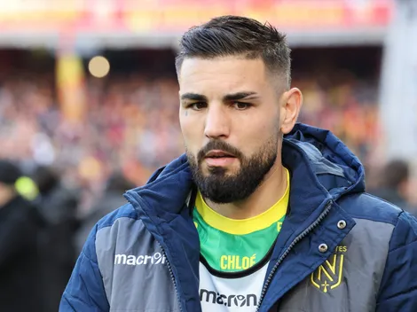 Lo que complicaría la llegada de Andy Delort a Cruz Azul