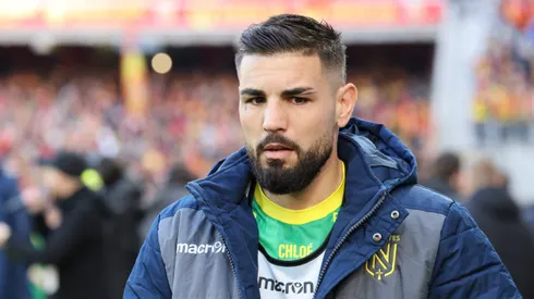 El antecedente médico que frenaría la llegada de Andy Delort a Cruz Azul