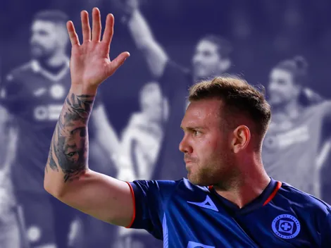 ¿Cuándo fue la última vez que Cruz Azul logró cinco triunfos seguidos?