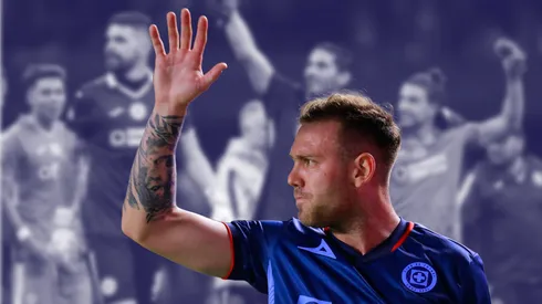 Cruz Azul va por su quinto triunfo en fila.