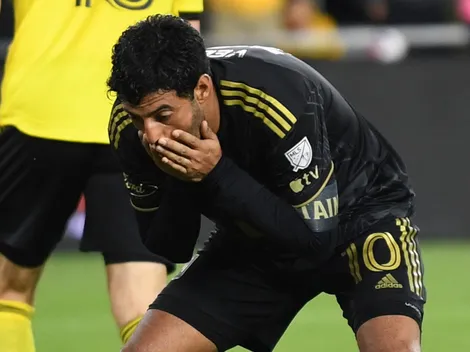 Revelan el frío contacto que ha tenido Cruz Azul con Carlos Vela