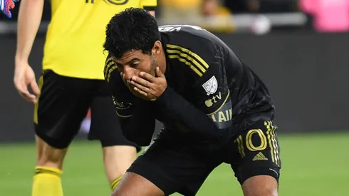 Difícil que Carlos Vela llegue a Cruz Azul.