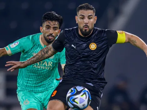 Colocan a ex de Tigres en la órbita de Cruz Azul: ¿puede ser fichado?