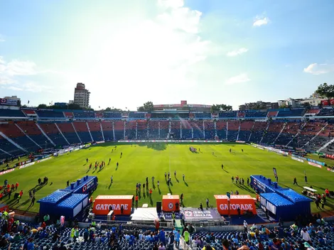 La alta exigencia que tendrá el Estadio Azul esta semana