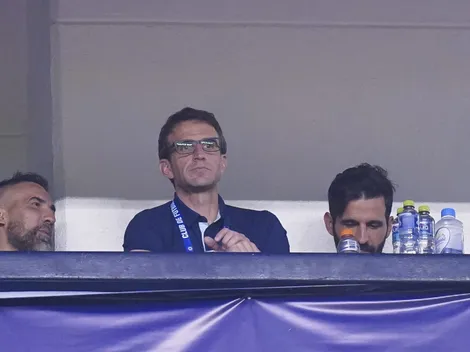 Directivo de Cruz Azul da 'espaldarazo' a Iván Alonso