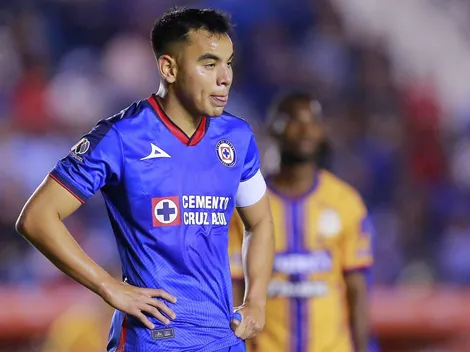 Clásico Joven y las Chivas con Chicharito: lo que le espera a Cruz Azul