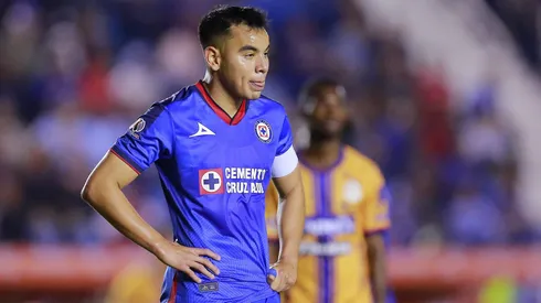 A Cruz Azul le espera un calendario complicado.
