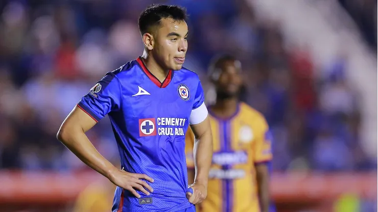 A Cruz Azul le espera un calendario complicado.