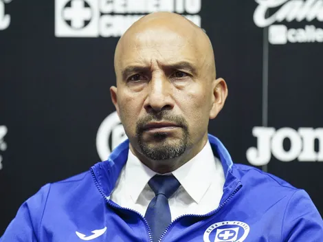 Conejo Pérez defendió a Piojo Herrera tras su polémica con Iván Alonso