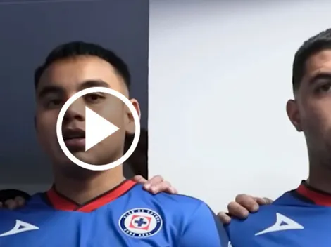 Intimidad de Cruz Azul: el emotivo discurso de 'Charly' en honor a Ignacio Rivero