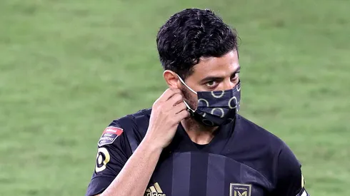 El internacional mexicano es el deseo del cuadro cementero después de que el Toro Fernández se pierda toda la temporada por una rotura de ligamentos.