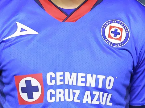 El refuerzo que Cruz Azul podría tener en el mercado de verano