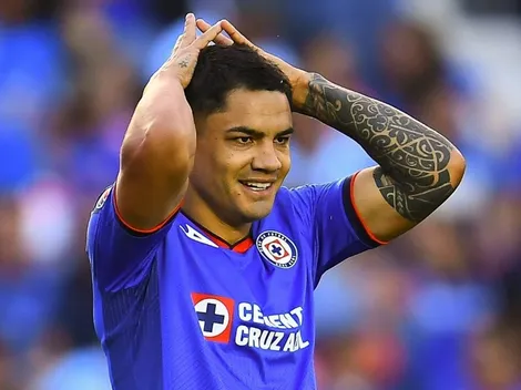 Toro Fernández habló por primera vez tras la lesión