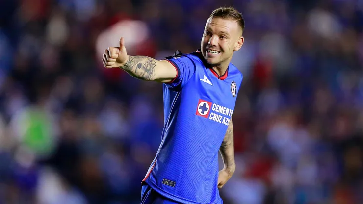 Cruz Azul busca un fichaje de último momento.