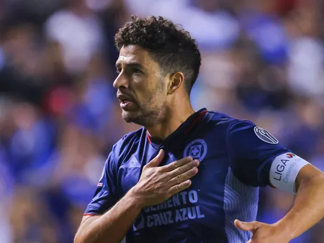 Nacho Rivero rompió el silencio: Mensaje para todo Cruz Azul