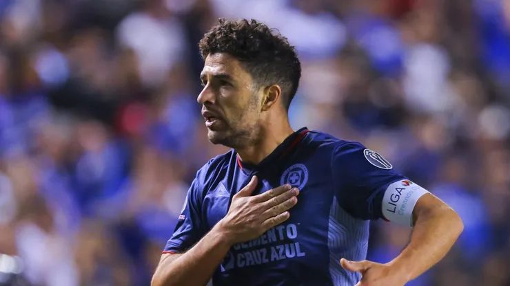 Nacho Rivero rompió el silencio tras el fallecimiento de su madre.
