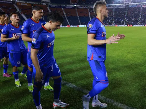 Sí, pero con cuidado: el dato de Cruz Azul que podría complicarse en el futuro
