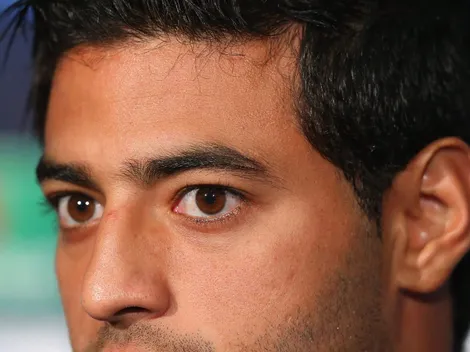 "Por favor": Afición implora la llegada de Carlos Vela