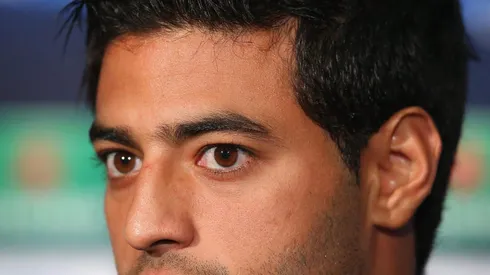 Los cementeros podrían incorporar un futbolista antes del mes de marzo siempre y cuando sea agente libre. El ex LAFC lo es.