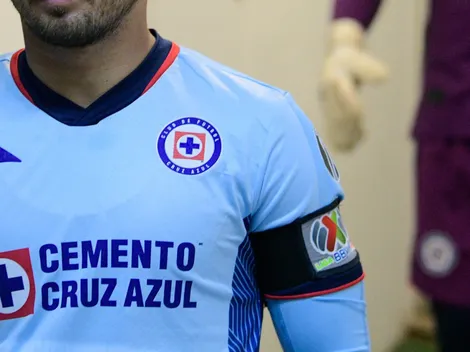 Escobar designa al sucesor de la banda de capitán: No es Rivero