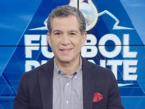 Bombazo: ESPN confirmó a su nuevo fichaje con sello celeste