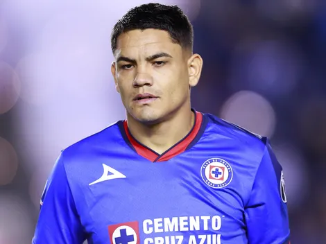 ¿Hasta cuándo vuelve el Toro Fernández?
