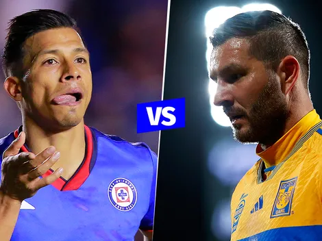 Otra vez al Azul: ¿cuándo y a qué hora vuelve a jugar Cruz Azul?