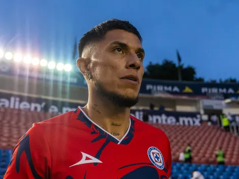 "Acá estoy para ti, perri": Salcedo se vuelca con el Toro