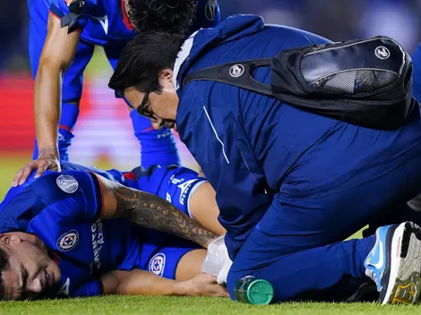 El Toro Fernández queda fuera del Clausura 2024 por lesión