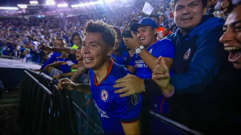 Cruz Azul gana y sube en la tabla de posiciones.